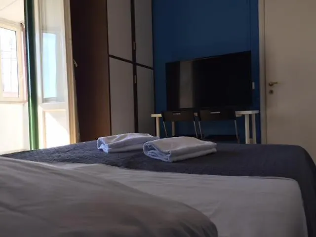 Hotel Mangia E Dormi Roma Maison d'hôtes