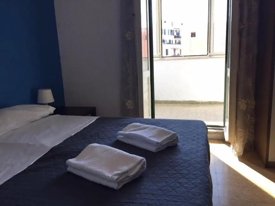 Maison d'hôtes Hotel Mangia E Dormi Roma Italie