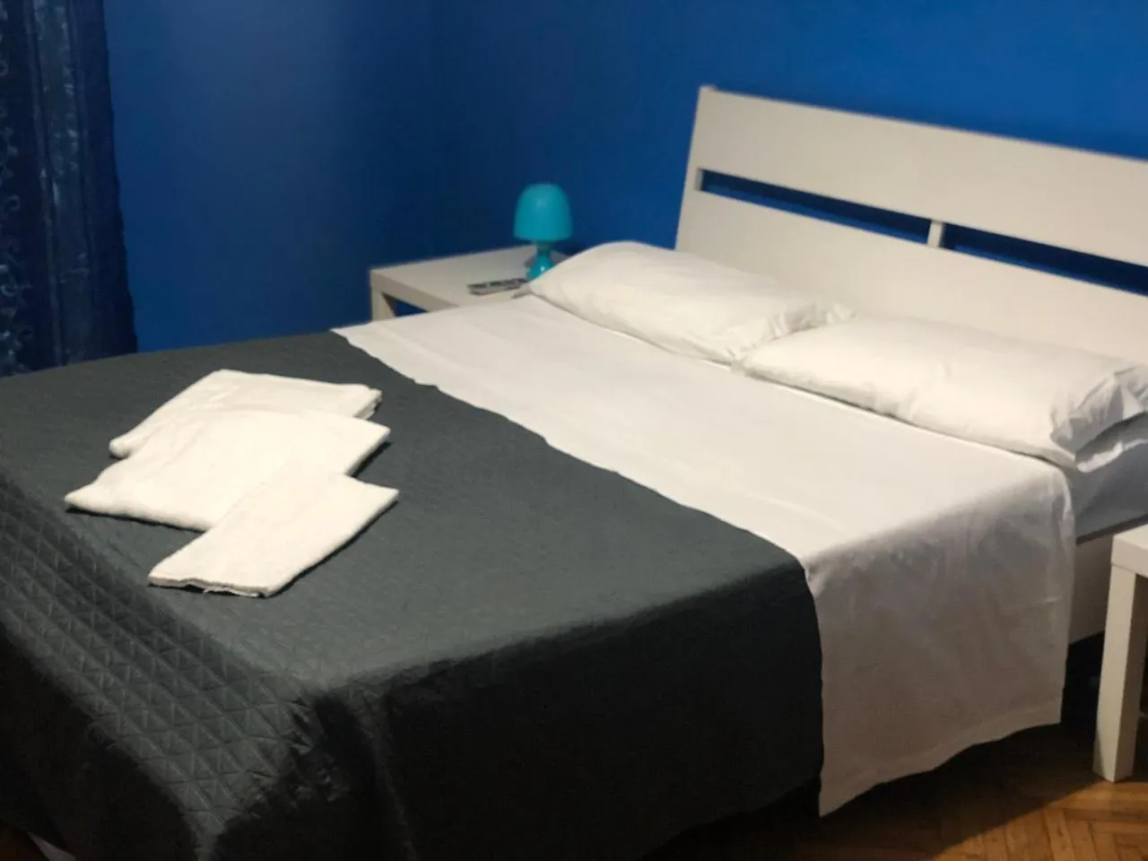 Hotel Mangia E Dormi Roma