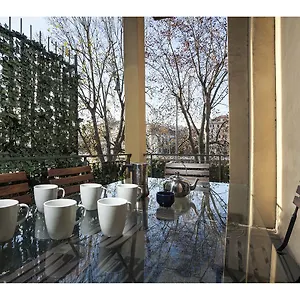 Apartamento Juliet In 1